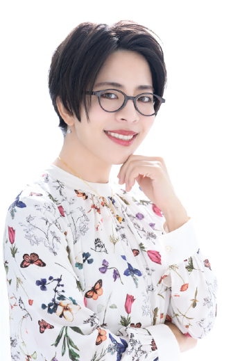 篠原 かをり 氏